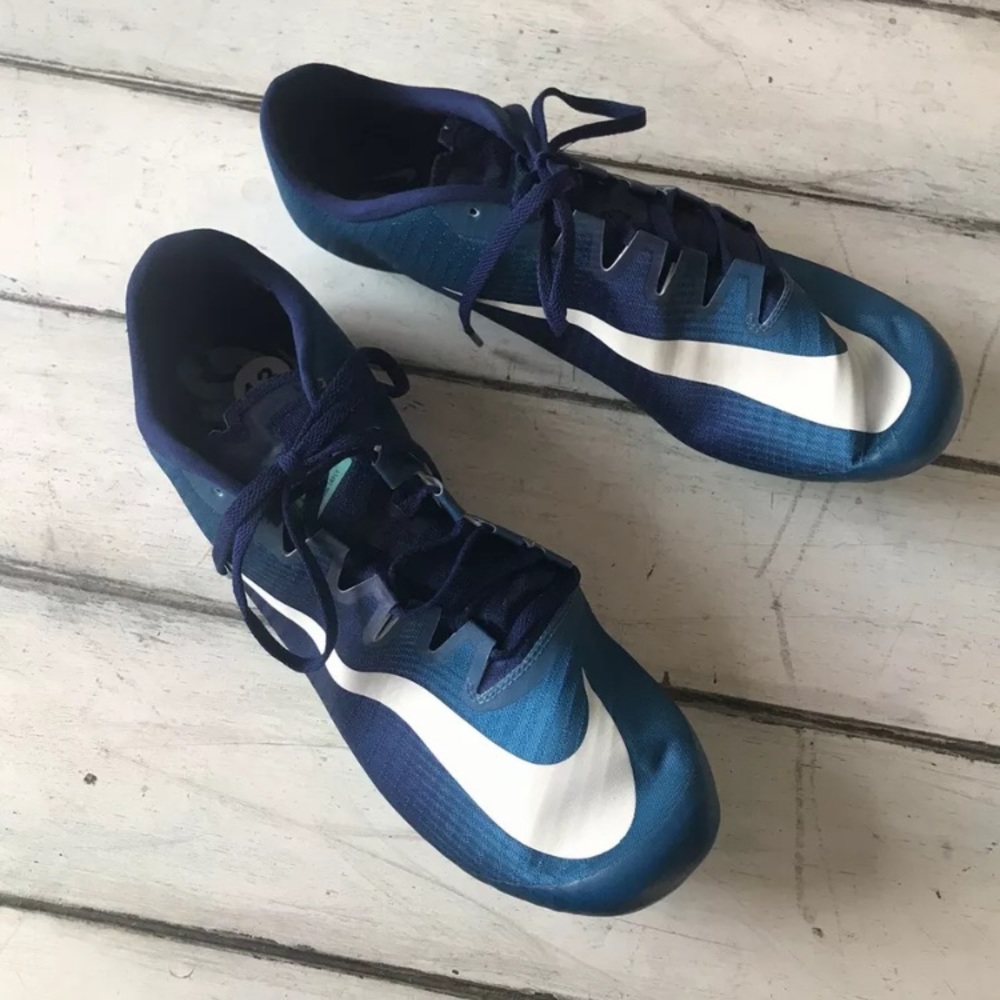 Nike zoom ja fly 3 track and field